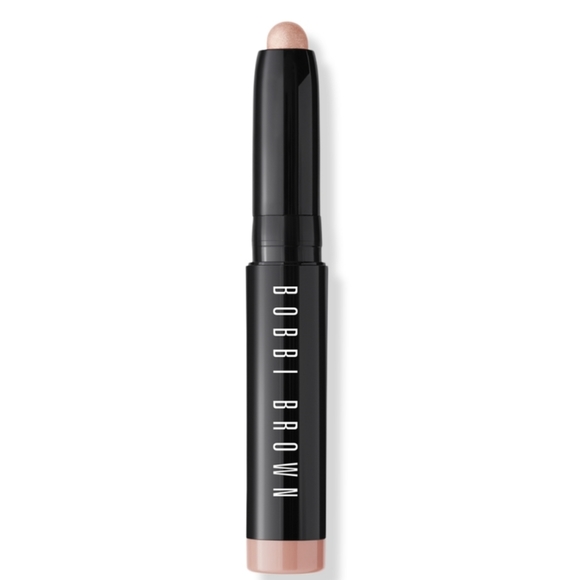 Bobbi Brown Other - BOBBI BROWN LONG-WEAR WATERPROOF CREAM SHADOW STICK IN GOLDEN PINK.